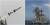방사청이 개발한 전술 함대지 유도탄. 왼쪽이 지난 2014년 개발 완료한 경사형, 오른쪽이 지난달 개발 완료한 수직형. [사진 방사청]