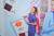 테니스 선수 마리야 샤라포바가 런칭한 사탕 브랜드 '슈가포바' [사진 샤라포바 페이스북]
