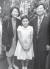 안철수 후보의 가족사진. 안 후보의 딸 설희씨의 모습으로 보아 2002년쯤 찍은 것으로 추정된다. 