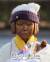 부산 동구 일본 총영사관 앞 부산 평화의 소녀상 이미지. 송봉근 기자