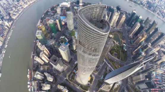 세계 초고층 빌딩 경쟁…올해만 240동, 작년 배 수준 