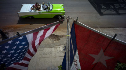 암 치료 위해 미국인들이 향하는 곳은?…50년 넘게 국교 단절했던 쿠바