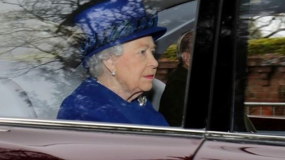 "세계 최장 재위 군주" 英 엘리자베스 2세 여왕 생일…올해 91번째