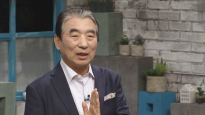 [오늘의 JTBC] 김종대 전 헌법재판관이 말하는 이순신 리더십