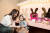 그랜드하얏트 서울은 5월 3~7일 아이들이 메이크업을 해 볼 수 있는 '슈슈페인트 메이크업룸'을 운영한다. [사진 그랜드하얏트 서울]