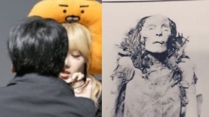 몰카·공포 사진 외에도…"걸그룹에게 성인용품까지 선물"