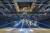 서울 이태원 현대카드 뮤직 라이브러리 지하에 마련된 공연장 언더스테이지. 400석 규모 소극장으로 다양한 공연이 펼쳐진다. 다음달엔 스팅의 공연이 예정돼 있다. [중앙포토]