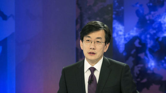 사회는 손석희, 'JTBC 대선후보 TV토론' 어떻게 진행되나