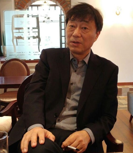 문학평론가 하응백 '블랙리스트'에 대해 "정권 바뀌면 감옥 간다"고 경고했다