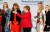 25일(현지시간) 독일 베를린 G20 여성경제정상회의(W20)에 참석한 이방카 트럼프 미 백악관 보좌관(왼쪽). 그의 표정은 자신만만하다.[로이터=뉴스1] 
