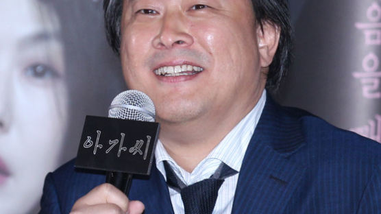 박찬욱 감독, 칸영화제 심사위원으로