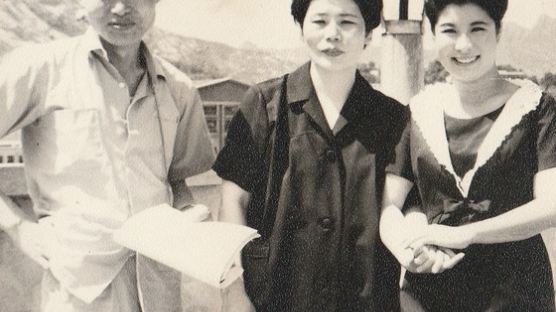 [매거진M] 아이콘이 된, 한국 최초 여성감독 박남옥의 삶