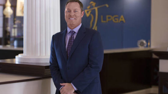 훌륭한 골퍼·팬 많은 한국, LPGA 중흥에 큰 역할