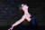 '블랙 스완'의 나탈리 포트만. 발레 장면의 일부분은 새라 레인이 대역을 했다.
