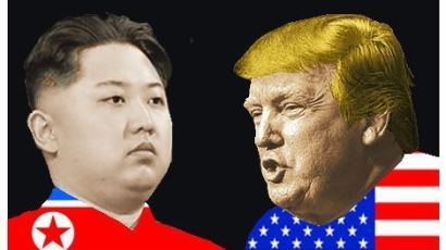 트럼프가 김정은을 '스마트 쿠키'라고 한 이유는?