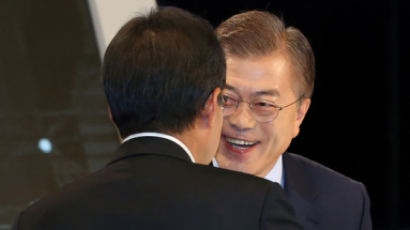 자유한국당, '文 3대 의혹' 진상규명 특검법 발의