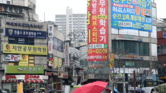 일본 언론이 꼽은 한국 대선의 숨은 변수는?