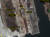 지난달 19일 포착된 북한 남포 조선소에서 SLBM 시험발사용 바지선. 신포 조선소와는 달리 지상에 위치해 있다. [사진 38노스ㆍ디지털글로브]