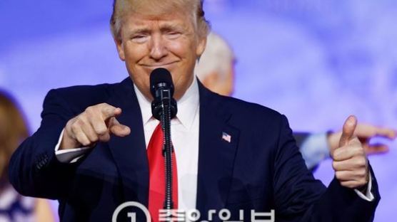 트럼프 초강경 전략 쫓아가던 한국, 또 코리아 패싱 위기