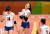 지난해 리우데자네이루 올림픽에 출전한 배구선수 김연경(가운데) [올림픽사진공동취재단]
