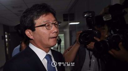 유승민 "洪, 친박 용서 발언…한국당 망하는 건 시간문제라 생각" 비판