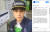 배우 김지훈이 19대 대통령 선거 사전투표를 한 뒤 인스타그램에 인증샷을 올렸다. [사진 김지훈 인스타그램]