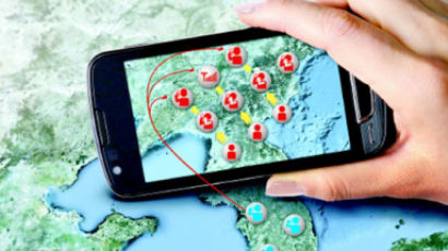 “북한에서 서울로 휴대전화 통화 가능해졌다”…이유는?