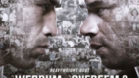 삼세판의 싸움, 베우둠과 오브레임의 UFC 213 대결
