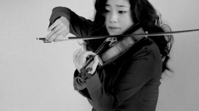 바이올리니스트 김수연 베를린 콘체르트하우스 악장 된다 