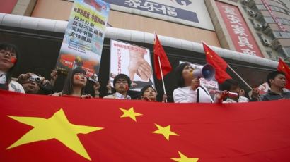 중화(中華) 민족주의에 기댄 불매운동의 역사...승자는 없었다