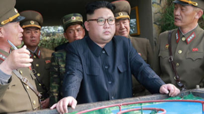 북한 “국정원의 최고 수뇌부 테러 모의 적발”