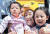 심상정 정의당 후보는 전북 전주동물원을 찾아 ‘어린이날 5대 종합선물세트’ 공약을 발표했다. [뉴시스]