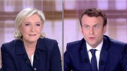 [Q&A] 프랑스 대선 왜 중요한가…프랑스 넘어 유럽과 세계에도 영향