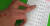 일베 회원이 디씨인사이드에 홍준표 자유한국당 대선후보를 찍은 기표용지 인증 사진을 올려 논란이 일고 있다. [사진 온라인 커뮤니티]