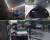 9일 중국 산둥성에서 발생한 교통사고. [사진 HKHEADLINE]