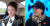 배우 김정화(왼쪽)과 국정농단의 핵심인물 차은택 전 창조경제추진단장. [사진 tvNㆍKBS 캡처]