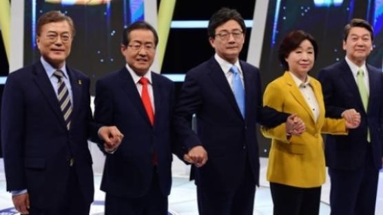 [한국갤럽]문재인 대통령에게 투표한 이유는?..적폐청산ㆍ정권교체ㆍ인물 순