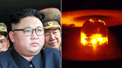  “북한, ‘지난달 20일 핵실험’ 통보...중국의 국경 봉쇄 경고로 중지“