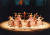 국립 발레단의 발레 '호두까기 인형'은 임성남 단장의 퇴임 기념공연이기도 하다.