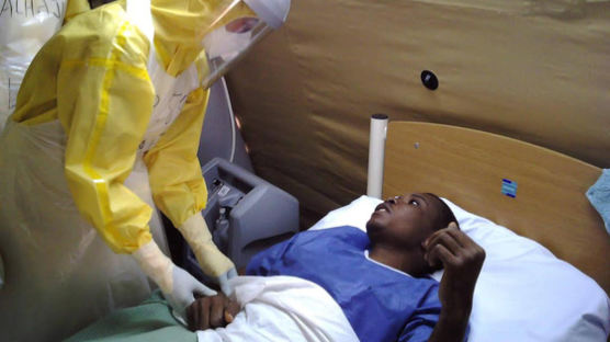 아프리카서 또 발생…에볼라는 어떤 병?