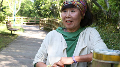 70년대 운동권 상징 영초 언니, 그녀의 잊혀진 삶 되살렸다
