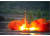 북한이 지난 14일 시험 발사에 성공했다고 주장하는 '화성-12' 탄도미사일의 발사 장면. [사진=노동신문]