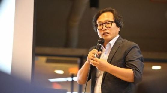 황교익 "정치인에 대한 팬덤, 민주공화정에서는 경계해야 할 일"