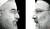 하산 로하니 이란 대통령(왼쪽)과 에브라힘 라이시 [연합뉴스]