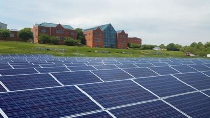 PSI인터내셔널, 미 메릴랜드에 태양광 발전소 완공 예정