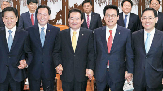총리 청문위원 민주 5, 야당 8 … 한국당, 검증 공세 예고