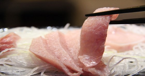 생선회 나라' 일본 패닉 빠트린 기생충 식중독 | 중앙일보