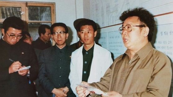 [북한 경제를 이끈 총리傳(7)] '김정일의 예스맨' 연형묵 총리 