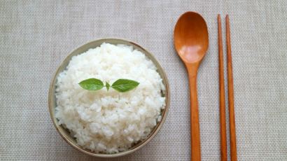 쌀밥이 다이어트에 도움되는 이유 5