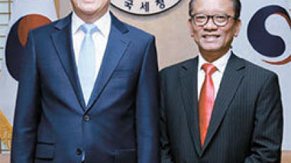 [경제 브리핑] 한국·인도네시아 국세청장 세정협력 논의 外